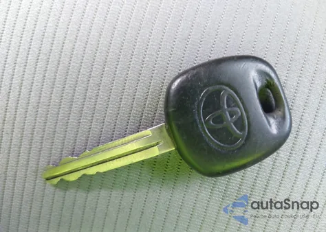 2017 Toyota Corolla L/Le/Xle/Se/Xse z USA, uszkodzony, nr VIN 2T1BURHE6HC807481